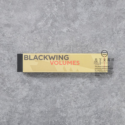 P-311 | BLACKWING VOLUME 71 鉛筆 (限定版)