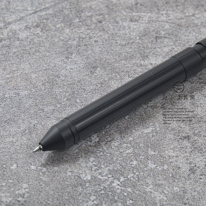 P-320 | CRAFT DESIGN TECHNOLOGY MULTI FUNCTIONAL PEN BLACK