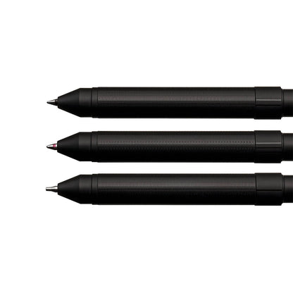 P-320 | CRAFT DESIGN TECHNOLOGY MULTI FUNCTIONAL PEN BLACK