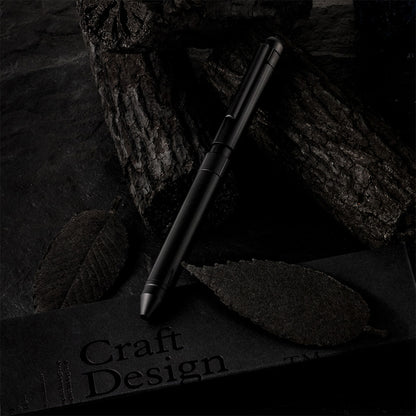 P-320 | CRAFT DESIGN TECHNOLOGY MULTI FUNCTIONAL PEN BLACK