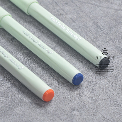 P-322 | CRAFT DESIGN TECHNOLOGY 彩色氈尖筆 (單支)