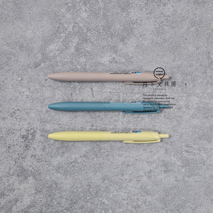 P-333 | UNI JETSTREAM Lite touch ink 原子筆 0.5mm (新色)
