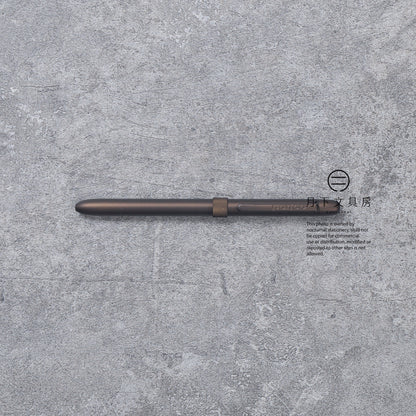 P-352 | HIGHTIDE penco MULTI PEN 3in1 (青銅)