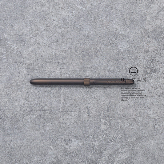 P-352 | HIGHTIDE penco MULTI PEN 3in1 (青銅)