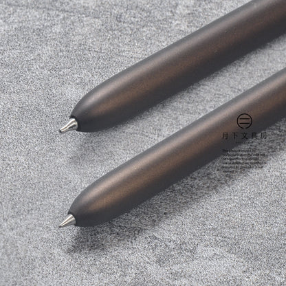 P-352 | HIGHTIDE penco MULTI PEN 3in1 (青銅)