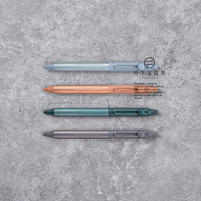 P-354 | UNI uniball ZENTO Flow Model 水性原子筆 0.38mm / 0.5mm