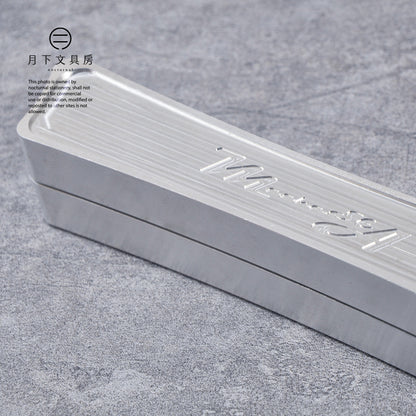 P-362 | 荒木機械工房 MechaSEA 鋁合金工藝筆 (預訂貨品)