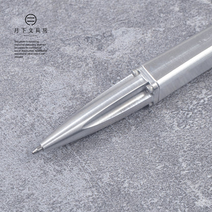 P-362 | 荒木機械工房 MechaSEA 鋁合金工藝筆 (預訂貨品)