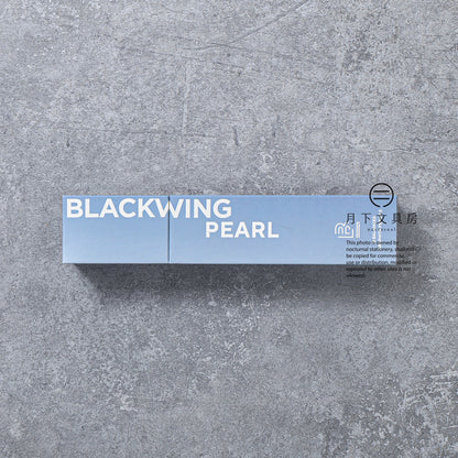 P-369 | BLACKWING PEARL 鉛筆 (BLUE/PINK)