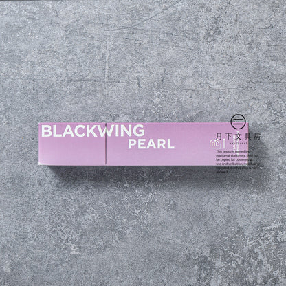 P-369 | BLACKWING PEARL 鉛筆 (BLUE/PINK)