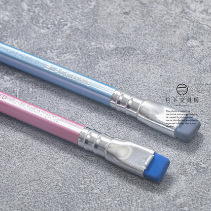 P-369 | BLACKWING PEARL 鉛筆 (BLUE/PINK)