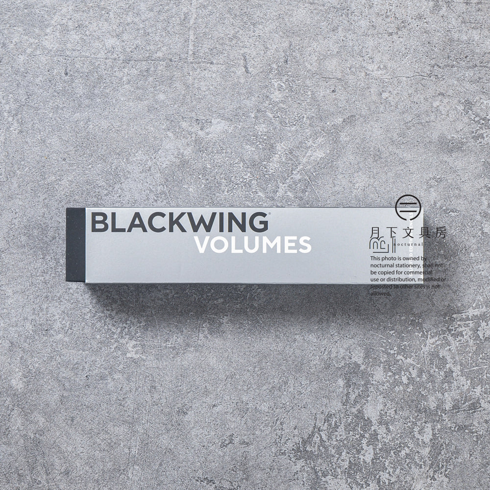 P-372 | BLACKWING VOLUME 140 鉛筆 (限量版)
