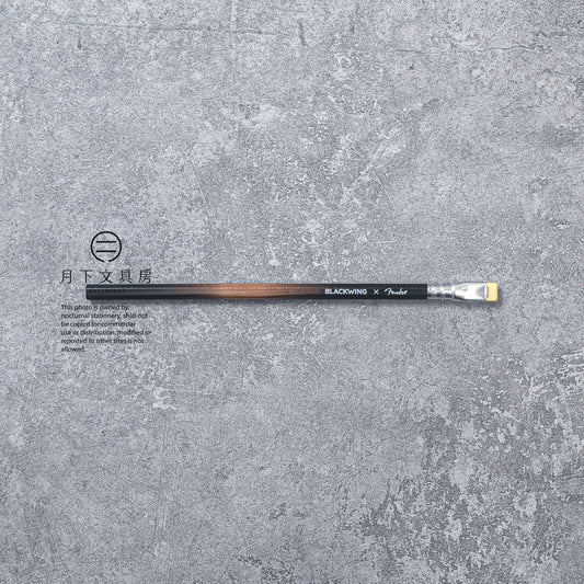 P-373 | BLACKWING X Fender 鉛筆 (限量版)