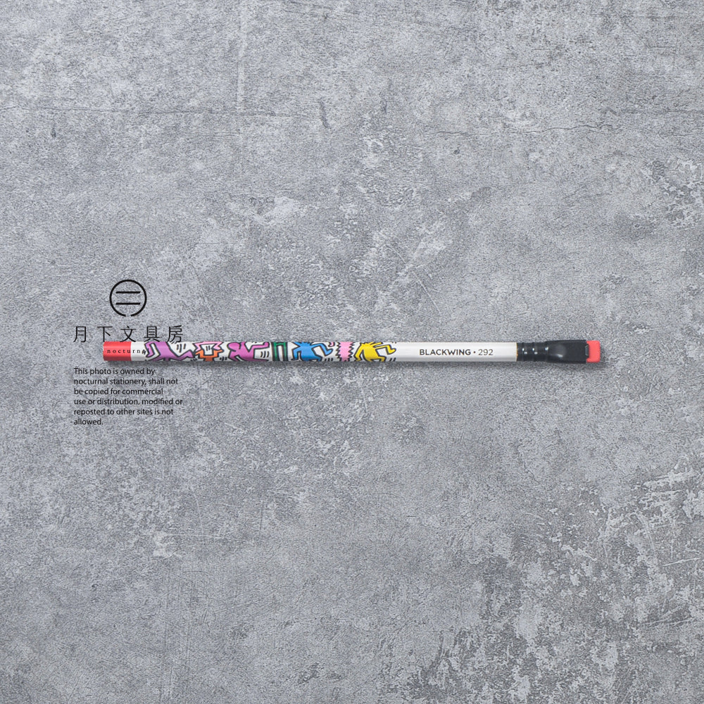 P-378 | BLACKWING VOLUME 292 鉛筆 (限量版)