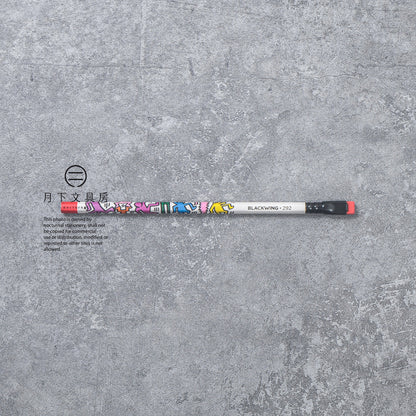 P-378 | BLACKWING VOLUME 292 鉛筆 (限量版)