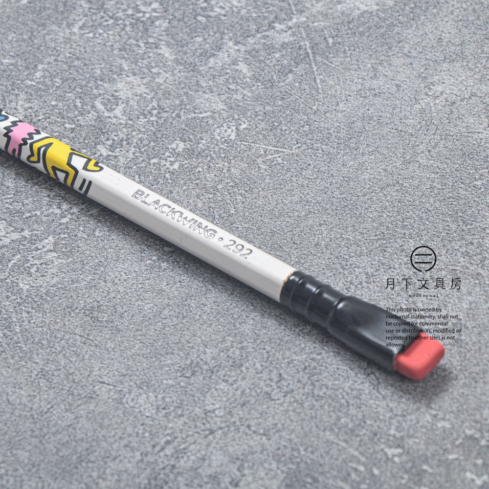P-378 | BLACKWING VOLUME 292 鉛筆 (限量版)