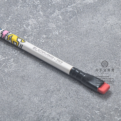 P-378 | BLACKWING VOLUME 292 鉛筆 (限量版)