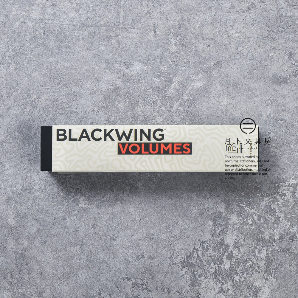 P-378 | BLACKWING VOLUME 292 鉛筆 (限量版)