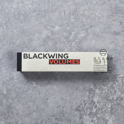 P-378 | BLACKWING VOLUME 292 鉛筆 (限量版)