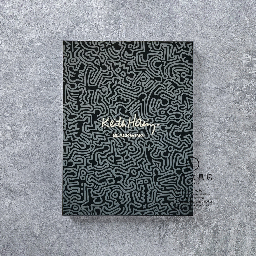 P-379 | BLACKWING VOLUME 292 文具套裝 (限量版)