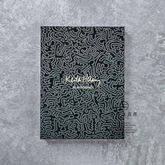 P-379 | BLACKWING VOLUME 292 文具套裝 (限量版)