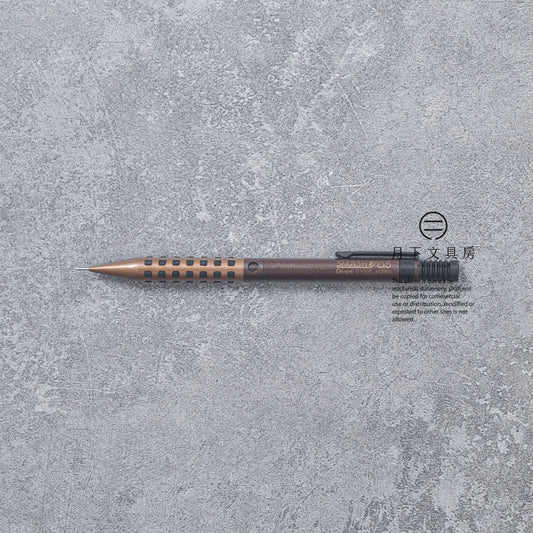 P-380 | PENTEL SMASH x Seasar 限定鉛芯筆 0.5mm
