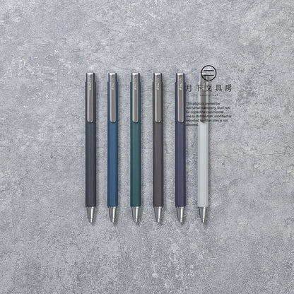 P-387 | SAKURA Ballsign iD 低重心中性筆 0.3mm / 0.5mm