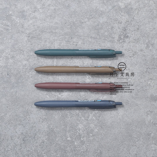 P-392 | UNI JETSTREAM Lite touch ink 原子筆 0.5mm (限量版)