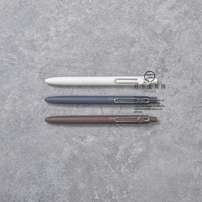 P-394 | UNI uniball ZENTO Standard Model 水性原子筆 0.7mm