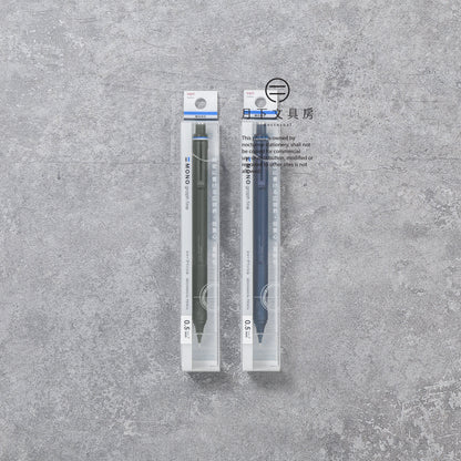 P-397 | TOMBOW MONO Graph Fine 鉛芯筆 0.5mm (新色)
