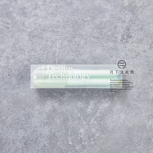 P-403 | CRAFT DESIGN TECHNOLOGY 可擦式螢光筆 (3色組)