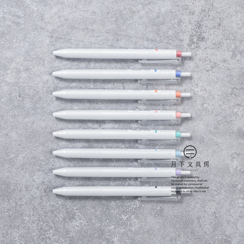 P-404 | PILOT Juice+ 0.4