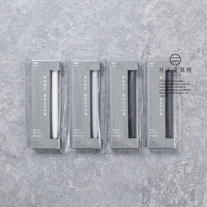 P-407 | TOMBOW FUMI 文海 鉛芯筆 0.5mm