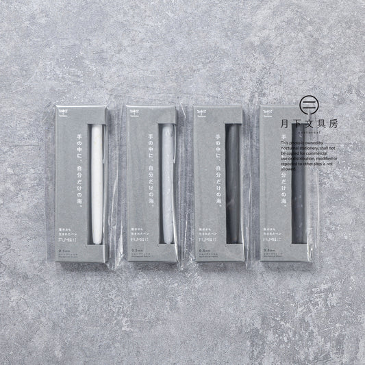 P-407 | TOMBOW FUMI 文海 鉛芯筆 0.5mm