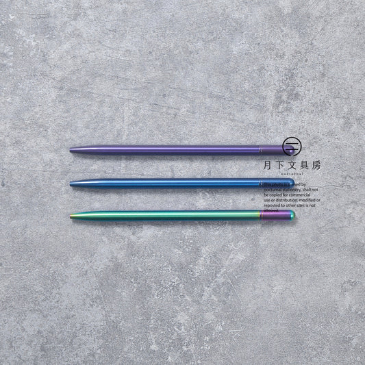 P-414 | BENJA Drop Pen 原子筆