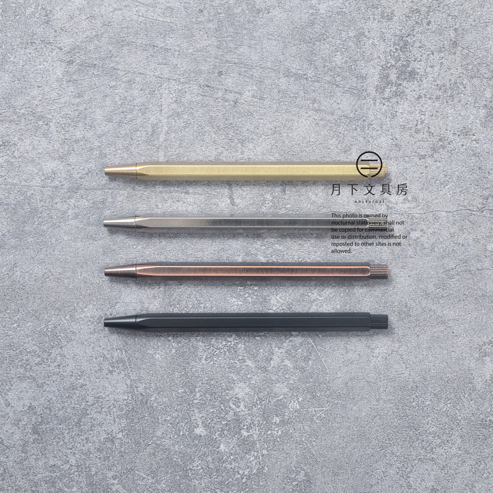 P-415 | BENJA Vintage Pen 原子筆
