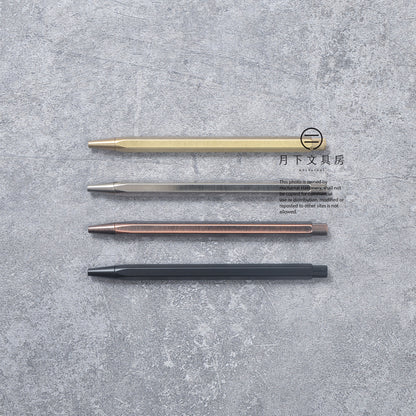 P-415 | BENJA Vintage Pen 原子筆