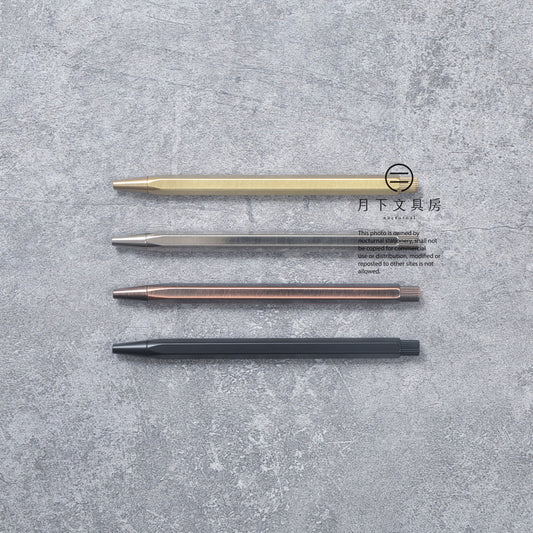 P-415 | BENJA Vintage Pen 原子筆