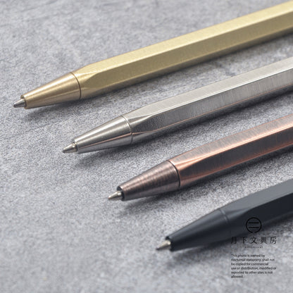 P-415 | BENJA Vintage Pen 原子筆