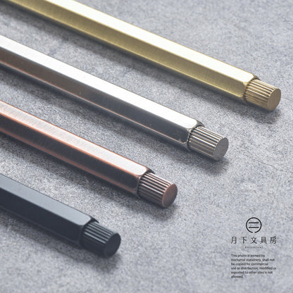 P-415 | BENJA Vintage Pen 原子筆