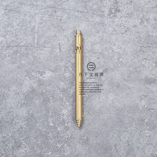 P-416 | BENJA Menorca Pen 原子筆