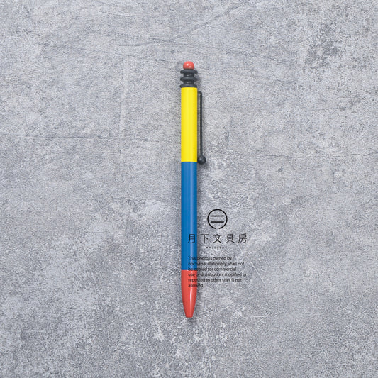 P-417 | BENJA Triadic Pen 原子筆