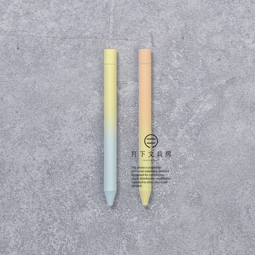 P-420 | BENJA Gradient Pen 原子筆