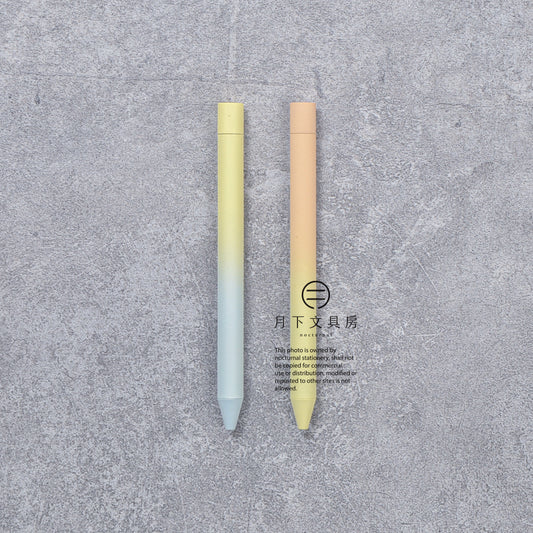 P-420 | BENJA Gradient Pen 原子筆