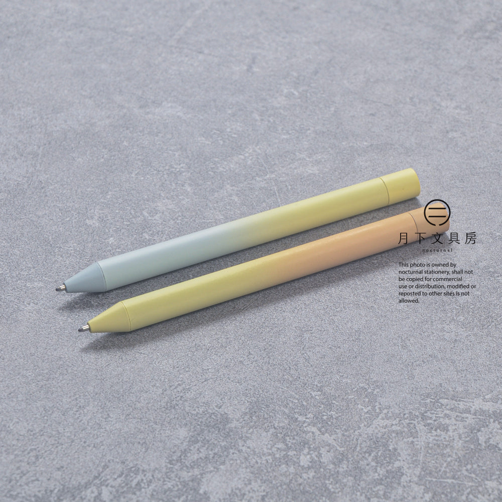 P-420 | BENJA Gradient Pen 原子筆