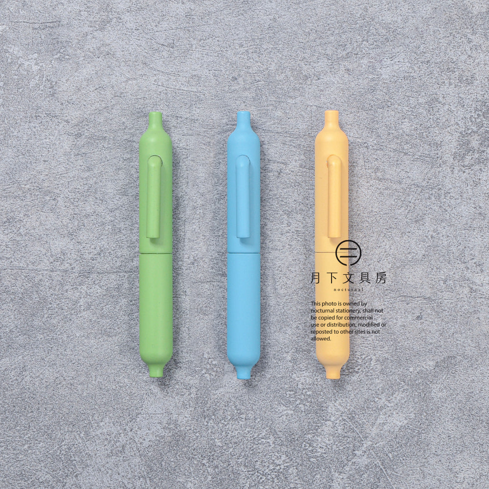 P-421 | BENJA Tap Pen 原子筆