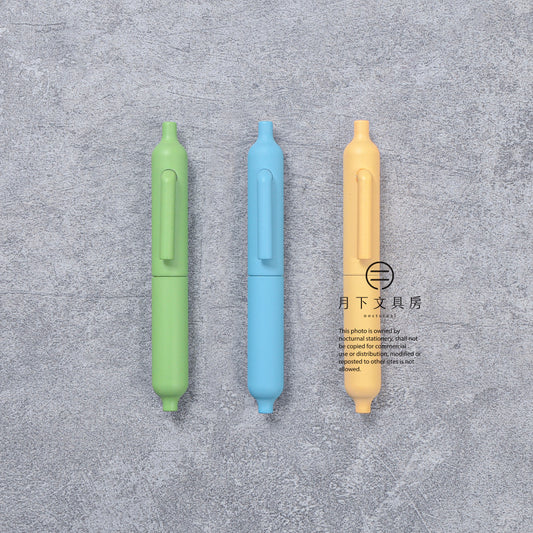 P-421 | BENJA Tap Pen 原子筆