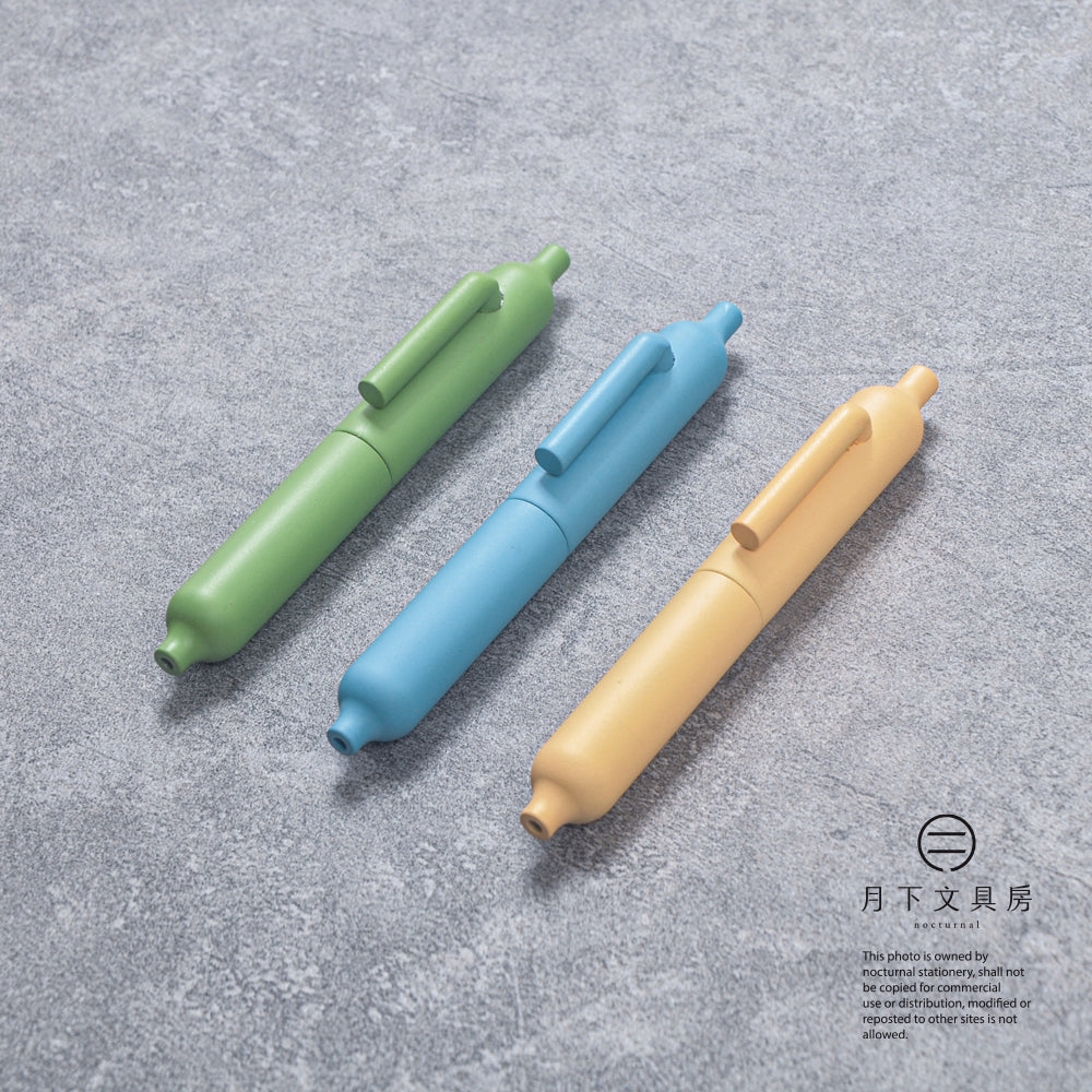 P-421 | BENJA Tap Pen 原子筆