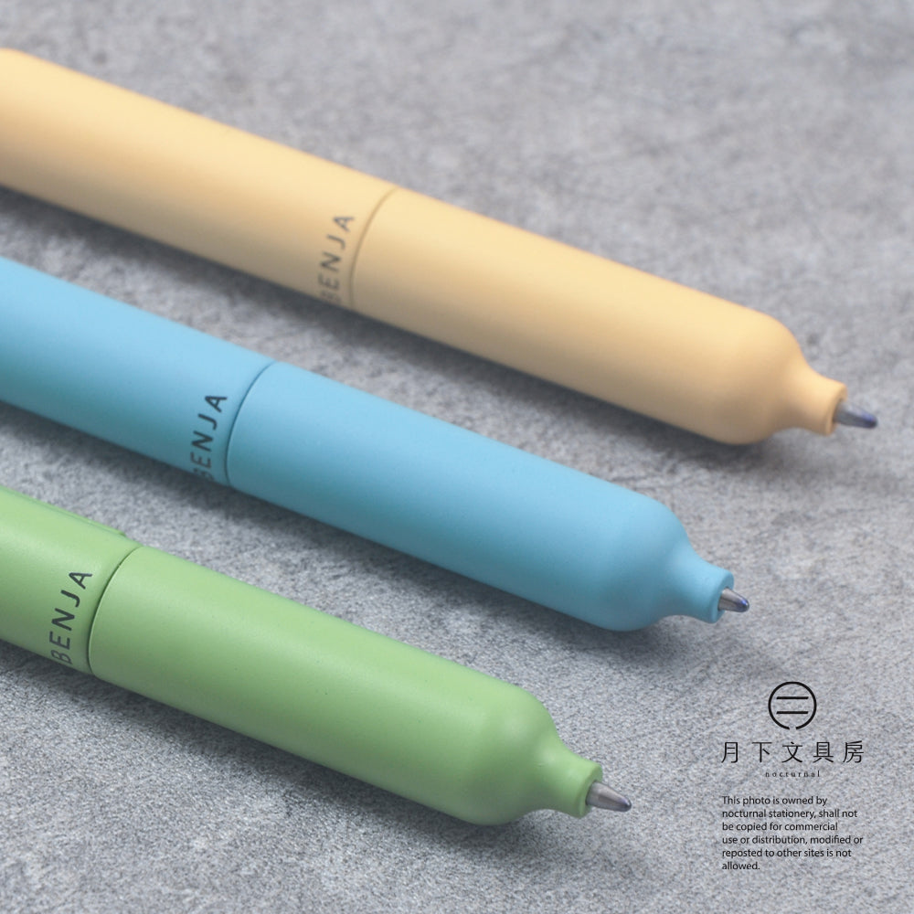 P-421 | BENJA Tap Pen 原子筆