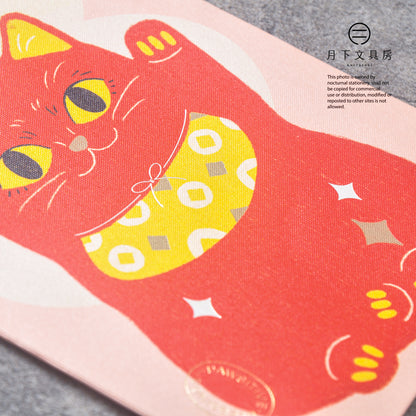 S-477A | PAPERMOMENTS PAWSITIVE BLESSINGS 禮封 (金)